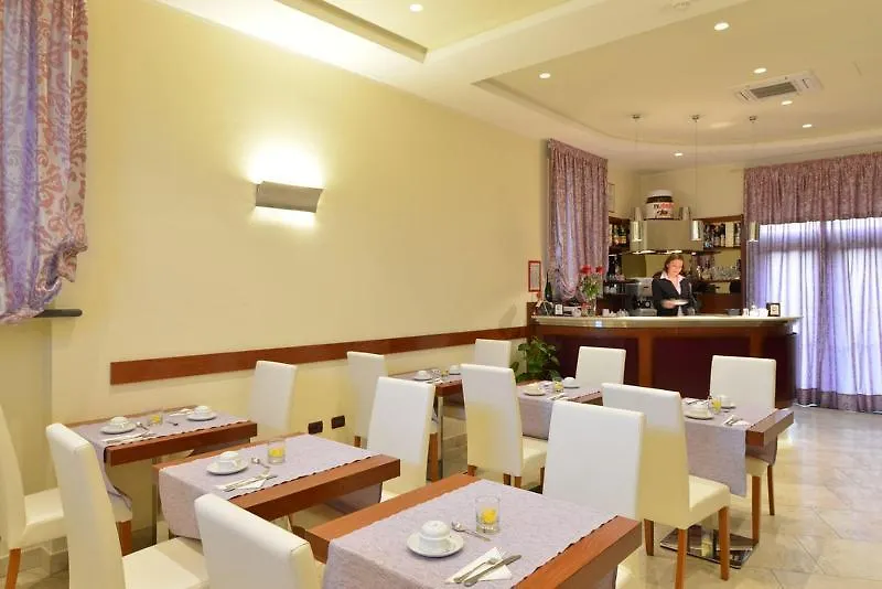 Hotel Rosignano Rosignano Solvay