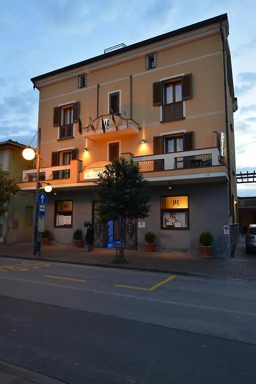 Hotel Rosignano Rosignano Solvay 3*,  Italy