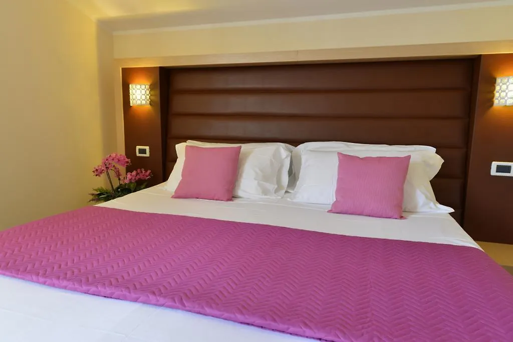 ***  Hotel Rosignano Rosignano Solvay Italy
