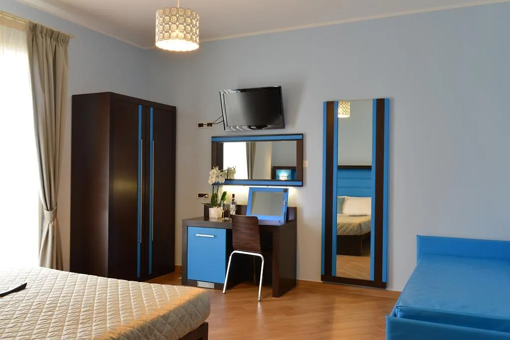 ***  Hotel Rosignano Rosignano Solvay Italy