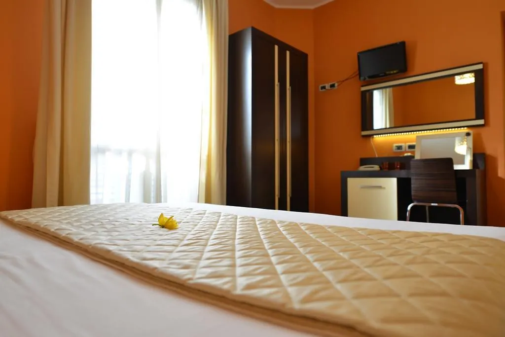 Hotel Rosignano Rosignano Solvay