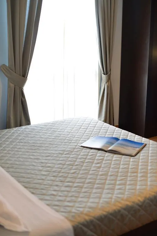 ***  Hotel Rosignano Rosignano Solvay Italy