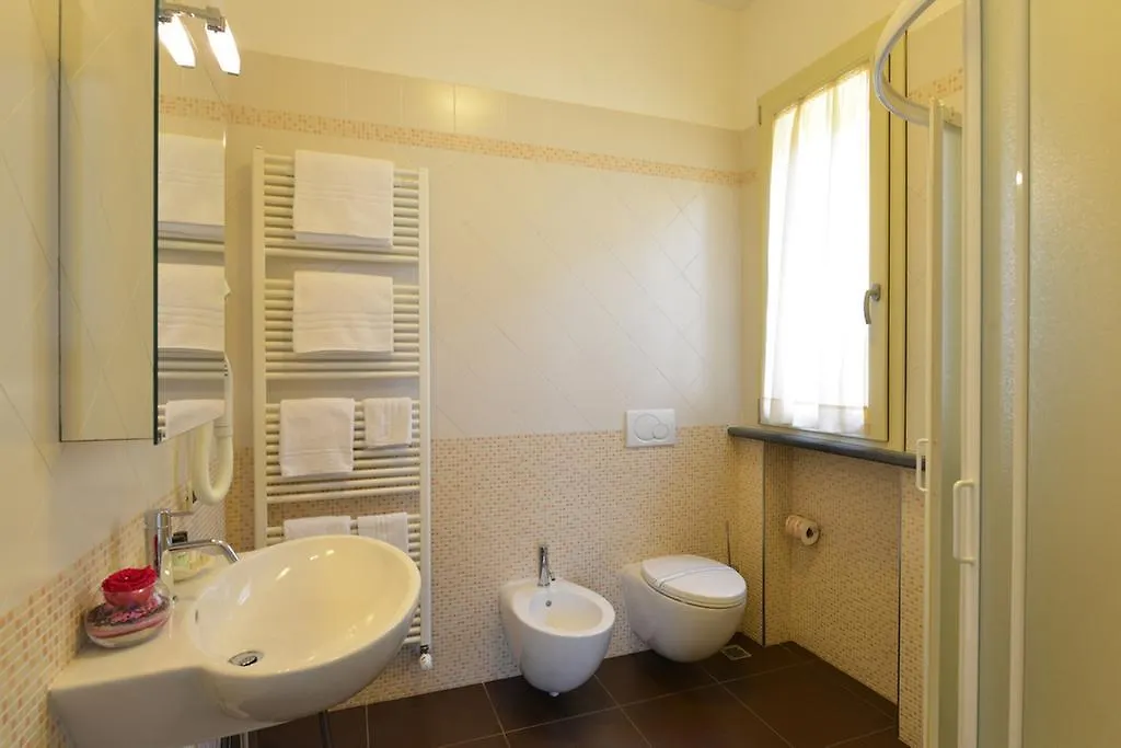 ***  Hotel Rosignano Rosignano Solvay Italy