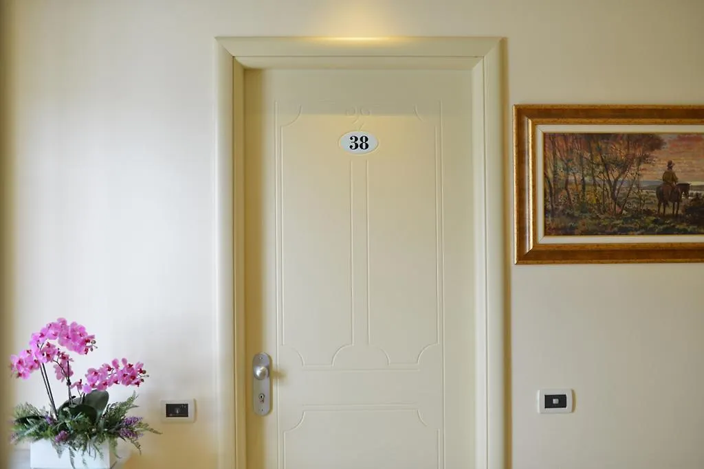 Hotel Rosignano Rosignano Solvay