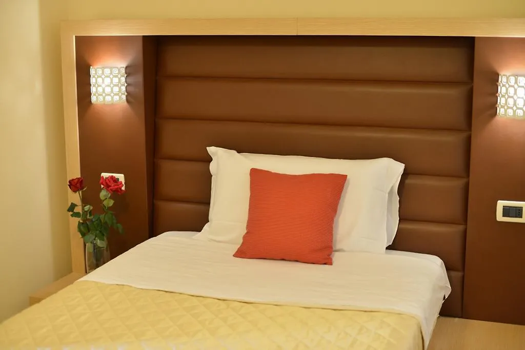 Hotel Rosignano Rosignano Solvay