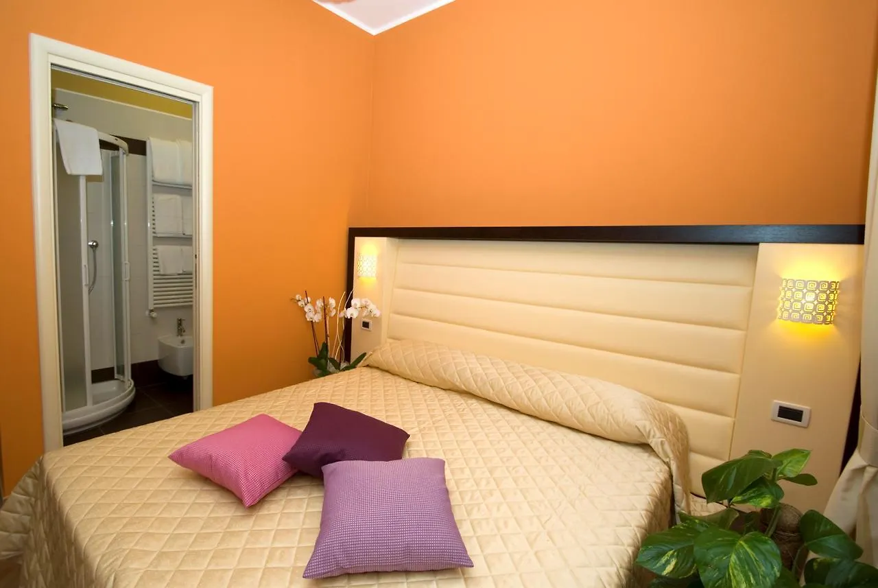 Hotel Rosignano Rosignano Solvay