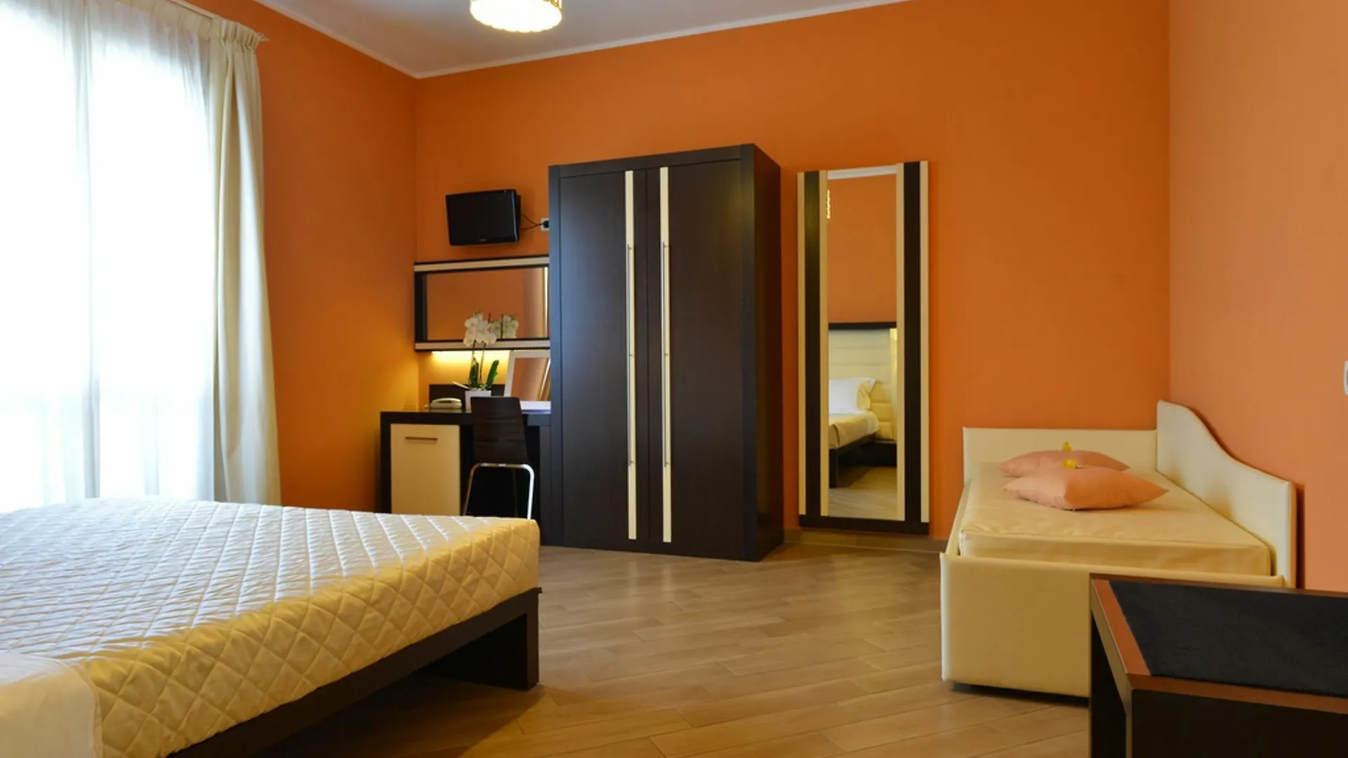 ***  Hotel Rosignano Rosignano Solvay Italy