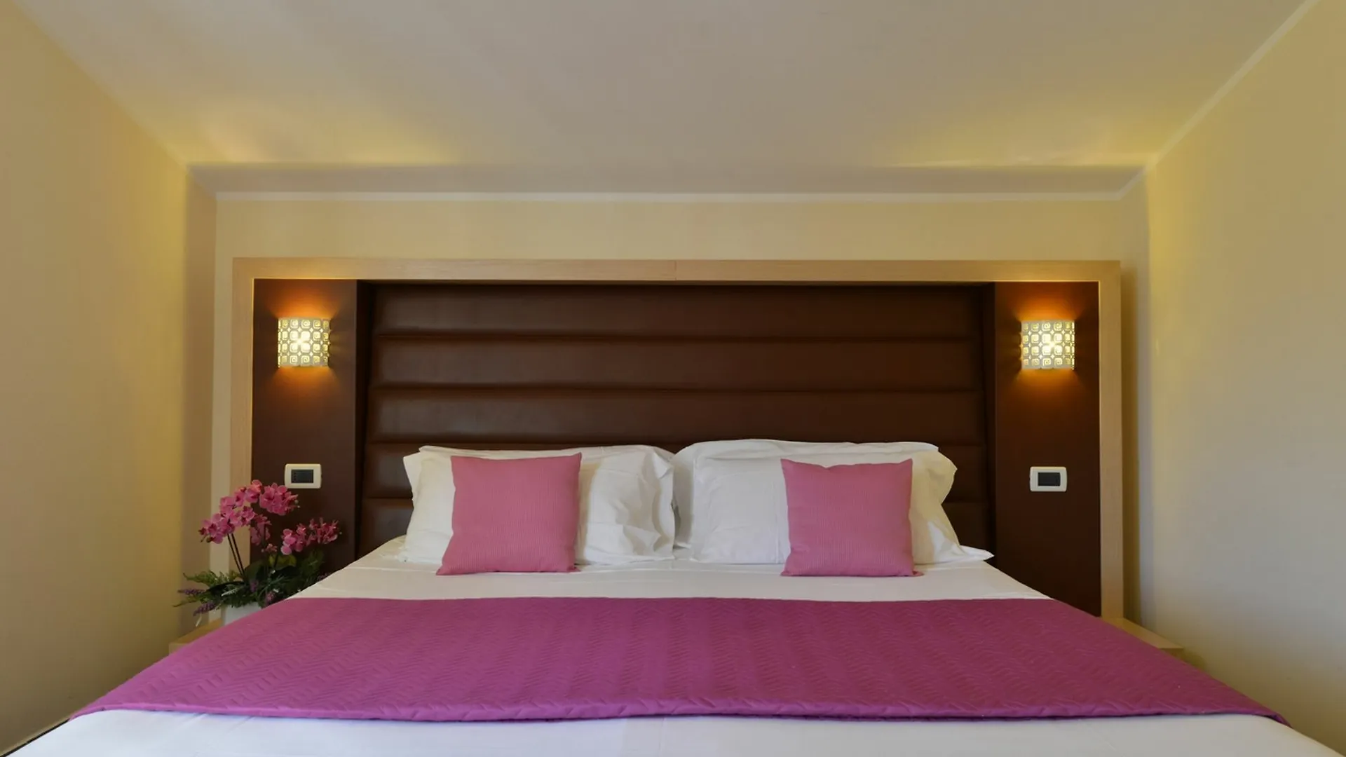 Hotel Rosignano Rosignano Solvay