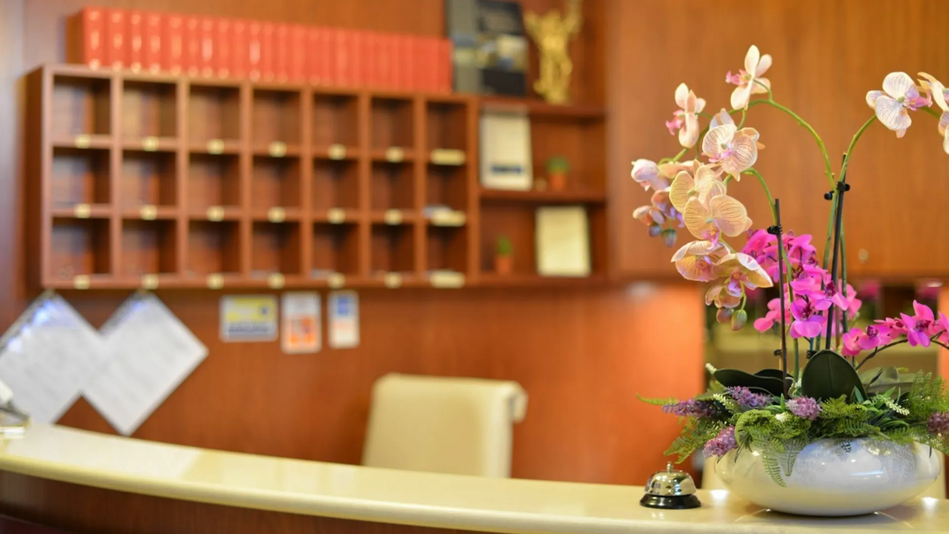 Hotel Rosignano Rosignano Solvay Italy