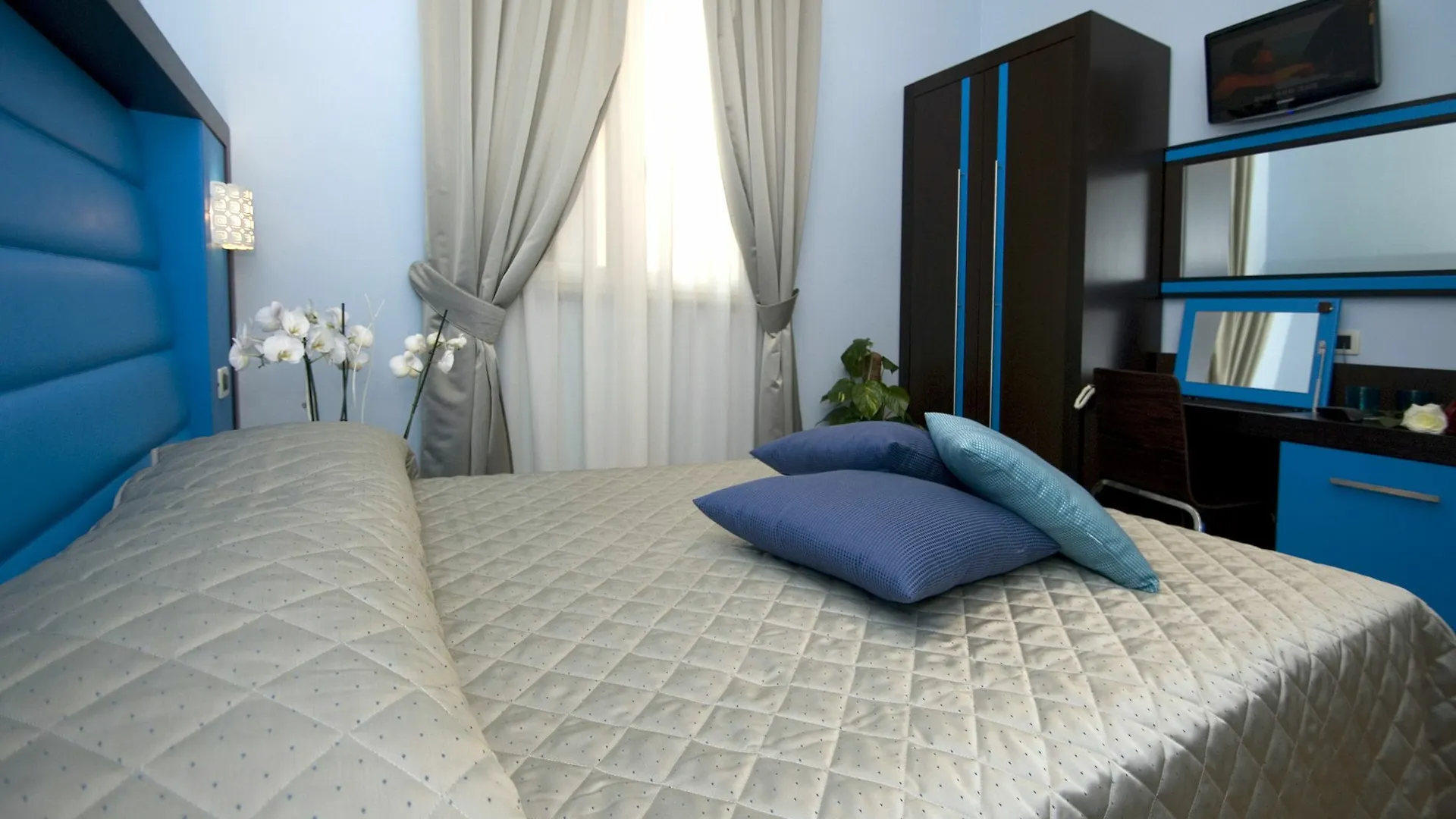 Hotel Rosignano Rosignano Solvay