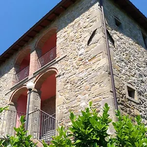 Frühstückspension La Collina Dei Franchi