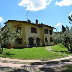 Frühstückspension Casale Asciolo