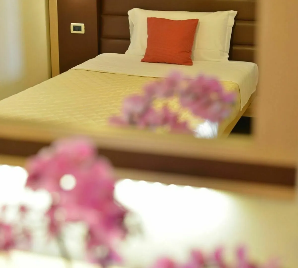 Hotel Rosignano Rosignano Solvay